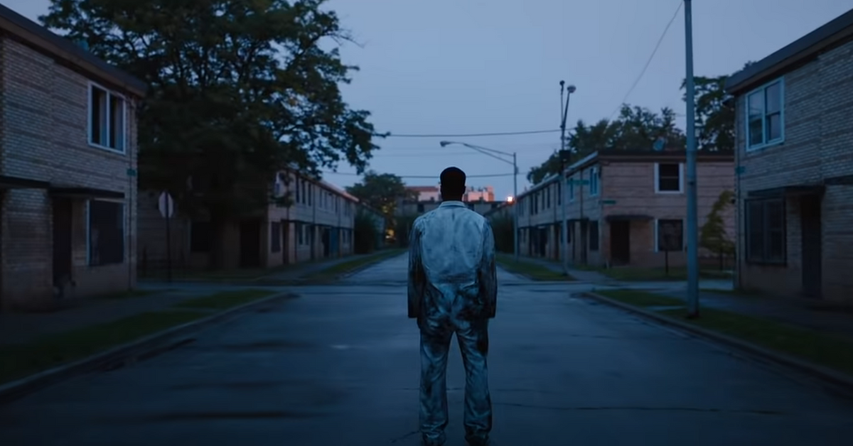 Who Is Candyman? 'Candyman' 2021 Ending Explained (SPOILERS)