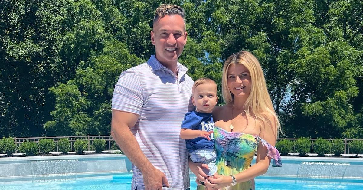 Lauren From 'Jersey Shore' Is Pregnant — When Is Her Due Date?