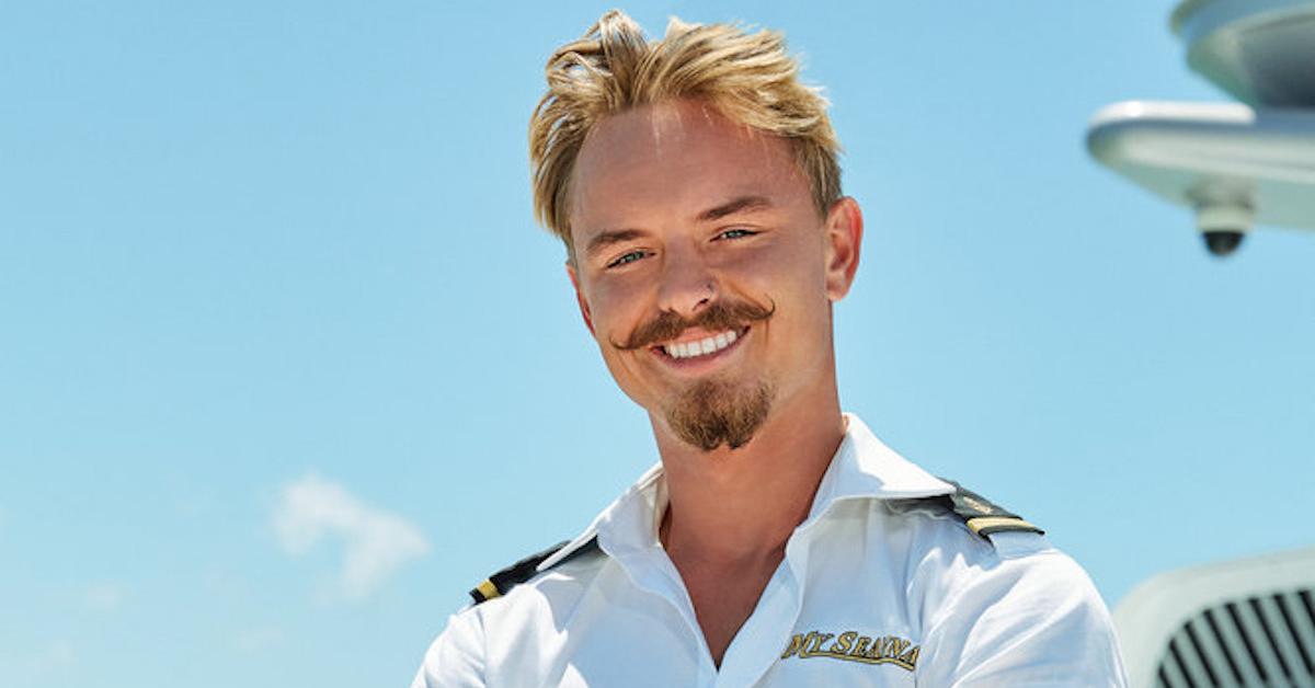 Is 'Below Deck' Lead Deckhand Jake Foulger Engaged?