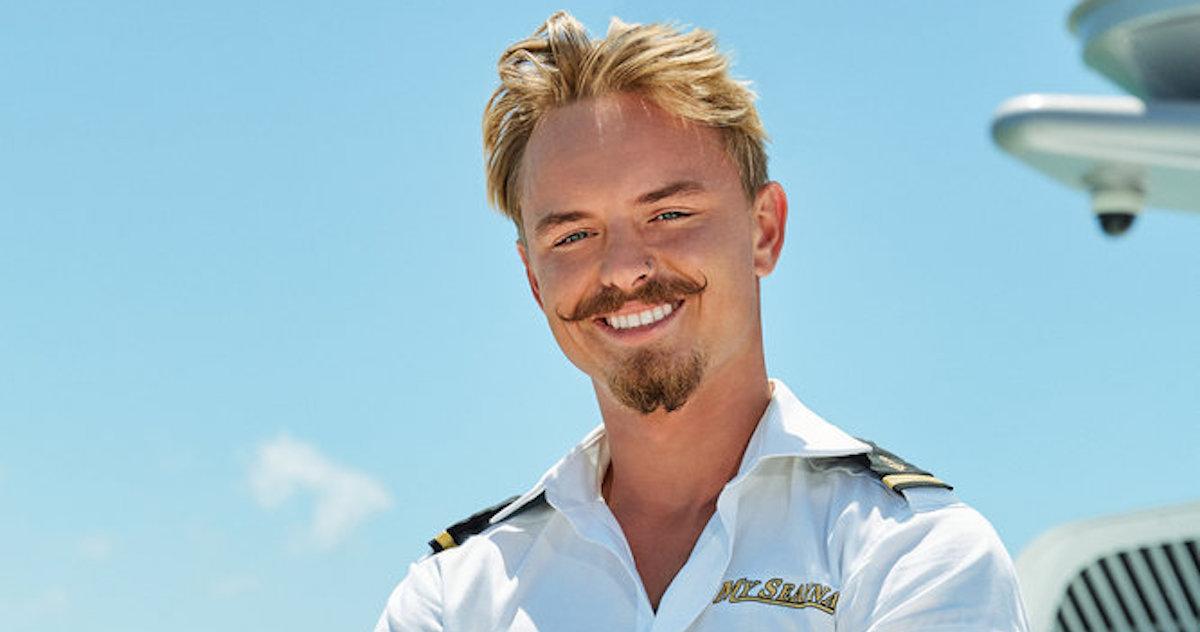 Is 'below Deck' Lead Deckhand Jake Foulger Engaged?