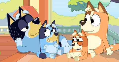 6 Shows Like 'Bluey' That the Whole Family Will Love