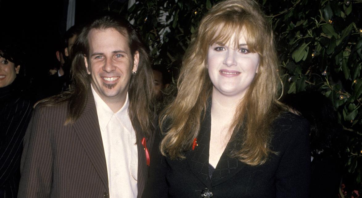 Trisha Yearwood S Ex Husband Robert Reynolds Where Is He Now   Trisha Yearwood Ex Husband 1588262275683 