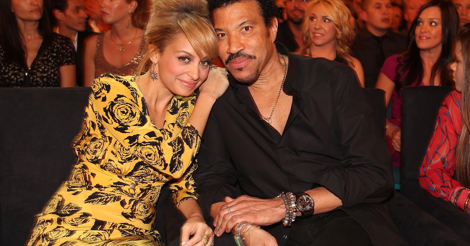 Who Are Nicole Richie's Birth Parents? Lionel Knew Them Well