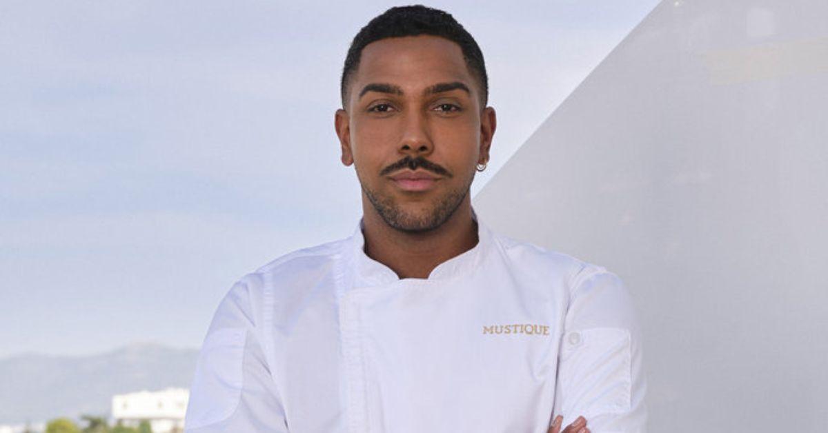 Johnathan Shillingford season 9 promo photo