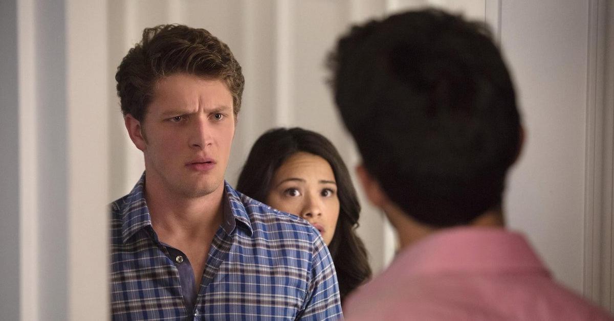 Does 'Jane the Virgin' End up With Rafael or Michael? Spoilers