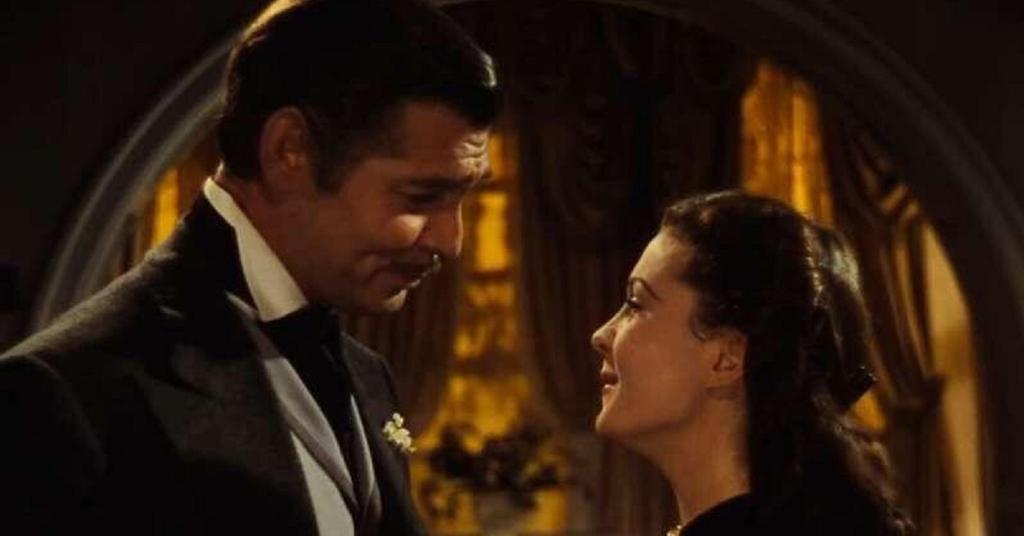 Why Did Gone With The Wind Get Banned HBO Max Has Pulled It