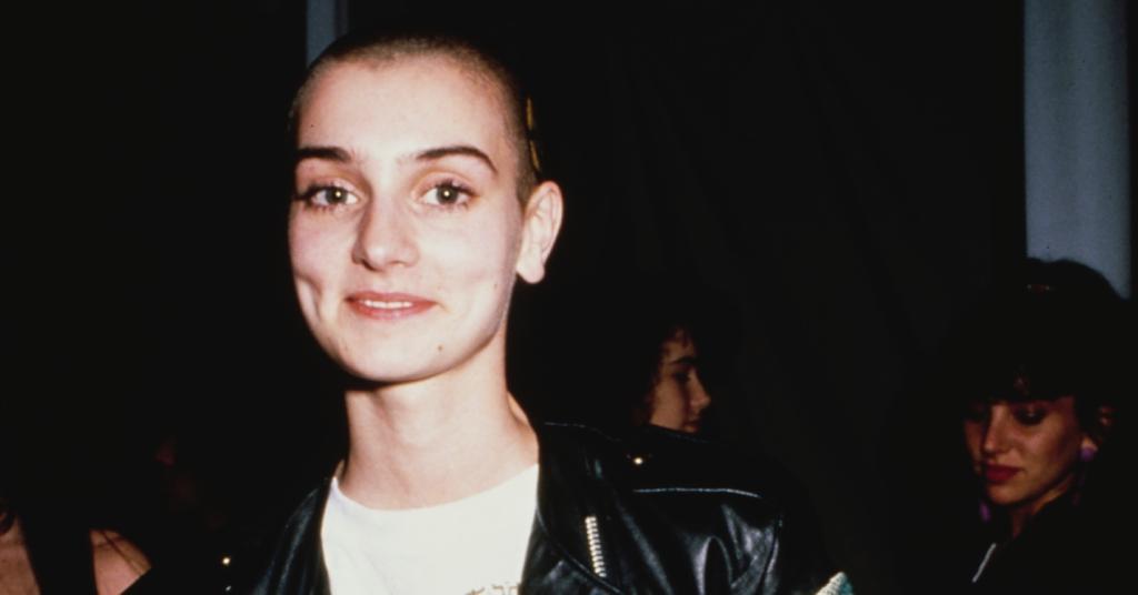 Sinéad O'Connor's Children: Details on Her Son Shane's Death