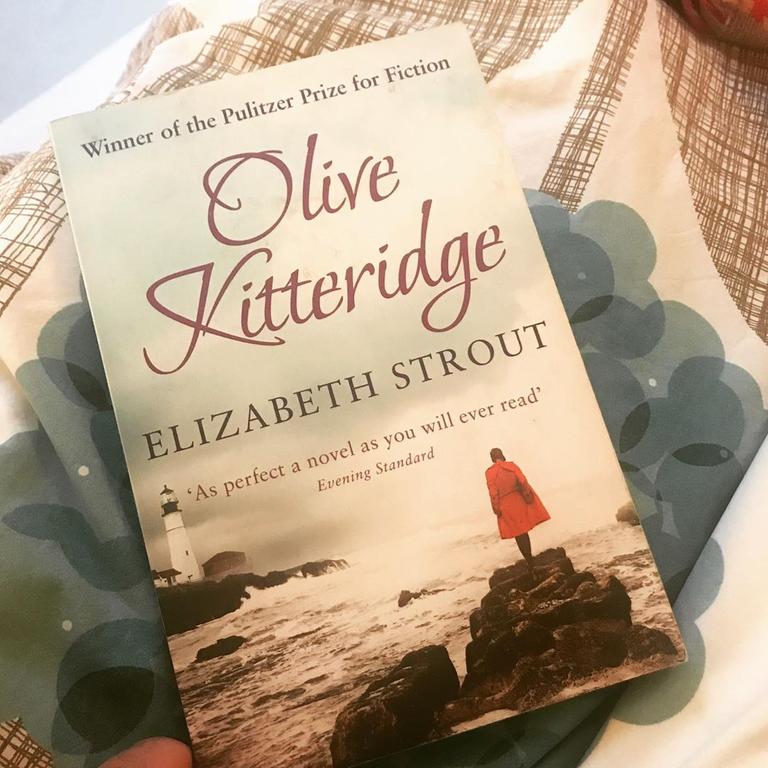 ‘Olive Kitteridge’ Summary for Oprah's Book Club — Keep Reading!
