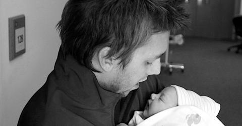 what happened to levi lusko daughter