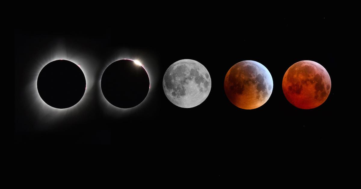 How Many New Moons Will Occur This Year? A Look at the Lunar Calendar