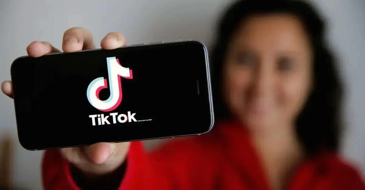 Čo znamená steh na tiktok