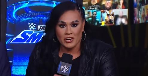 Tamina Snuka's Net Worh