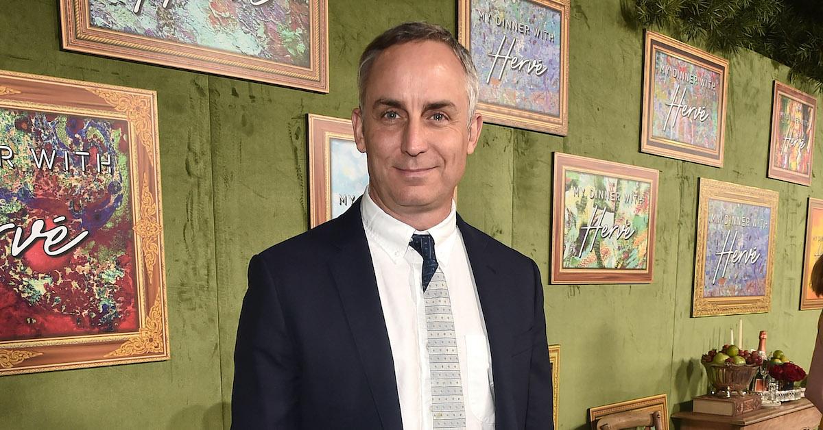 Who Is David Hodges from 'CSI Vegas'? Is He a Good Guy, or a Villain?