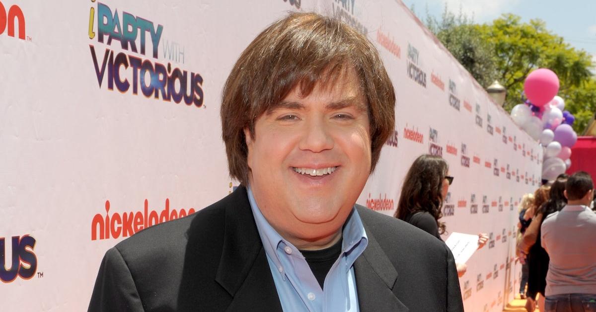 iCarly creator Dan Schneider