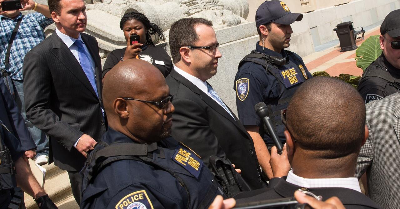 Who Are Jared Fogle&rsquo;s Parents? A Look at His Family