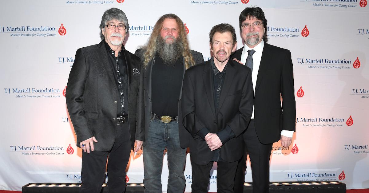 What Was Jeff Cook’s Cause of Death? Here’s What We Know