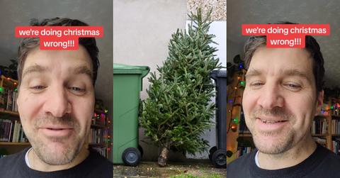 Anglican Christian Says We’re Doing 12 Days of Christmas Wrong