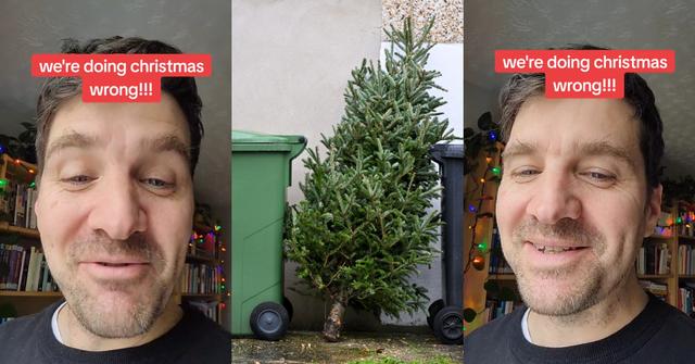 Anglican Christian Says We’re Doing 12 Days of Christmas Wrong