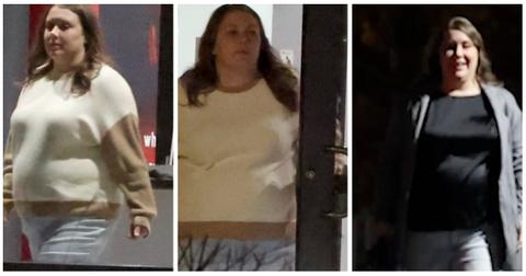 Here's What Anna Duggar Looks Like Now