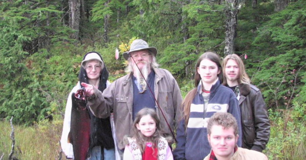 'Alaskan Bush People' Accent Real or Fake? Here's the Truth
