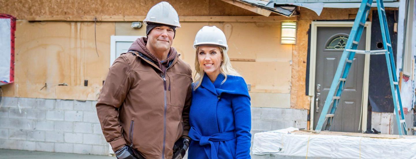 Where Is 'Renovation Inc.' Filmed? The Baeumlers Are Back at It