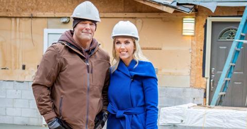 where is renovation inc filmed