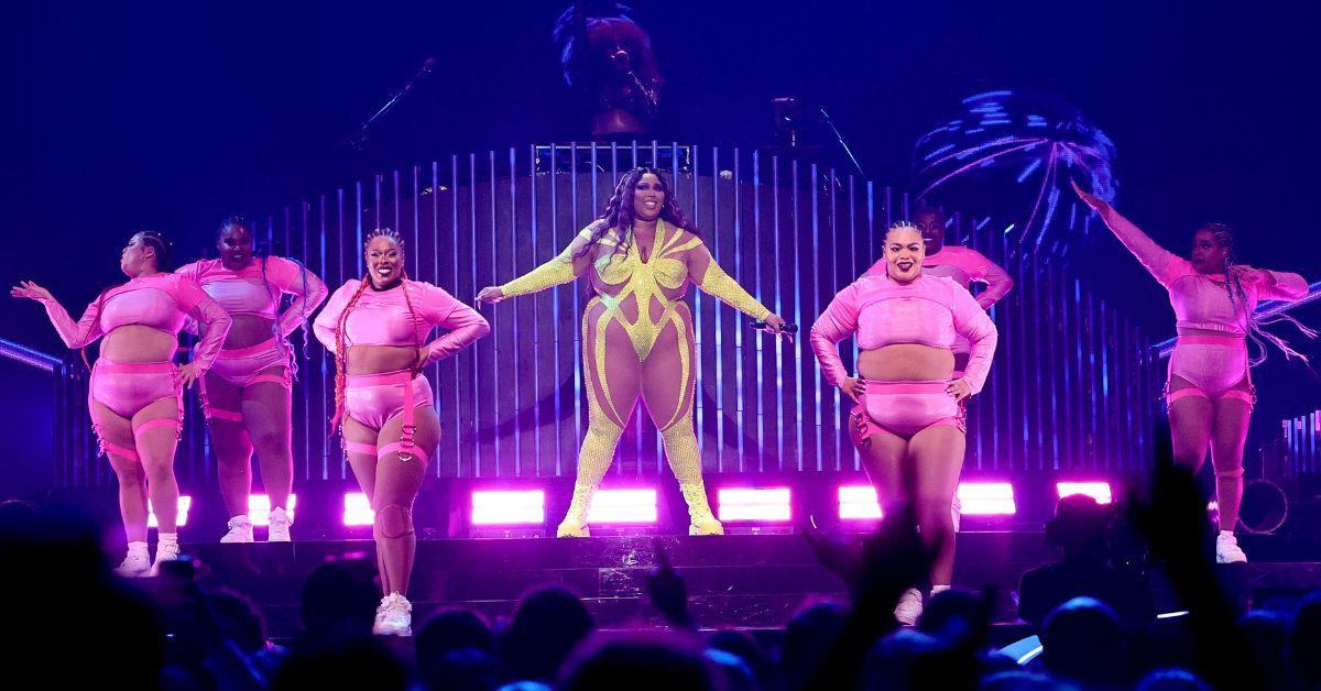 Lizzo's Case Is Proof That Plus-Size Women Can Fat Shame Too