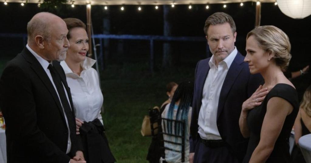 Where Was 'Taking the Reins' Filmed? Nikki DeLoach "Fell in Love" With