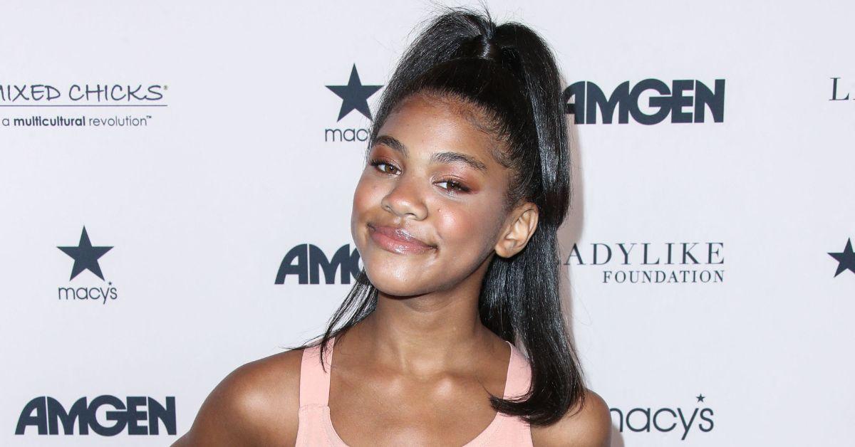 California “Cali” Dream Taylor