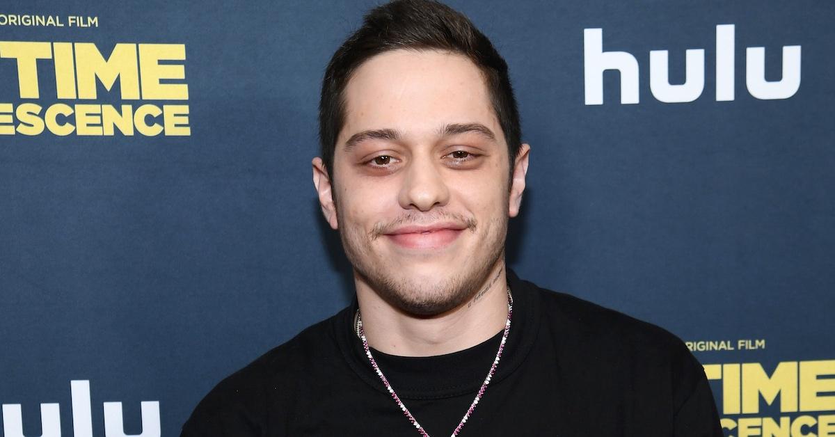 Pete Davidson