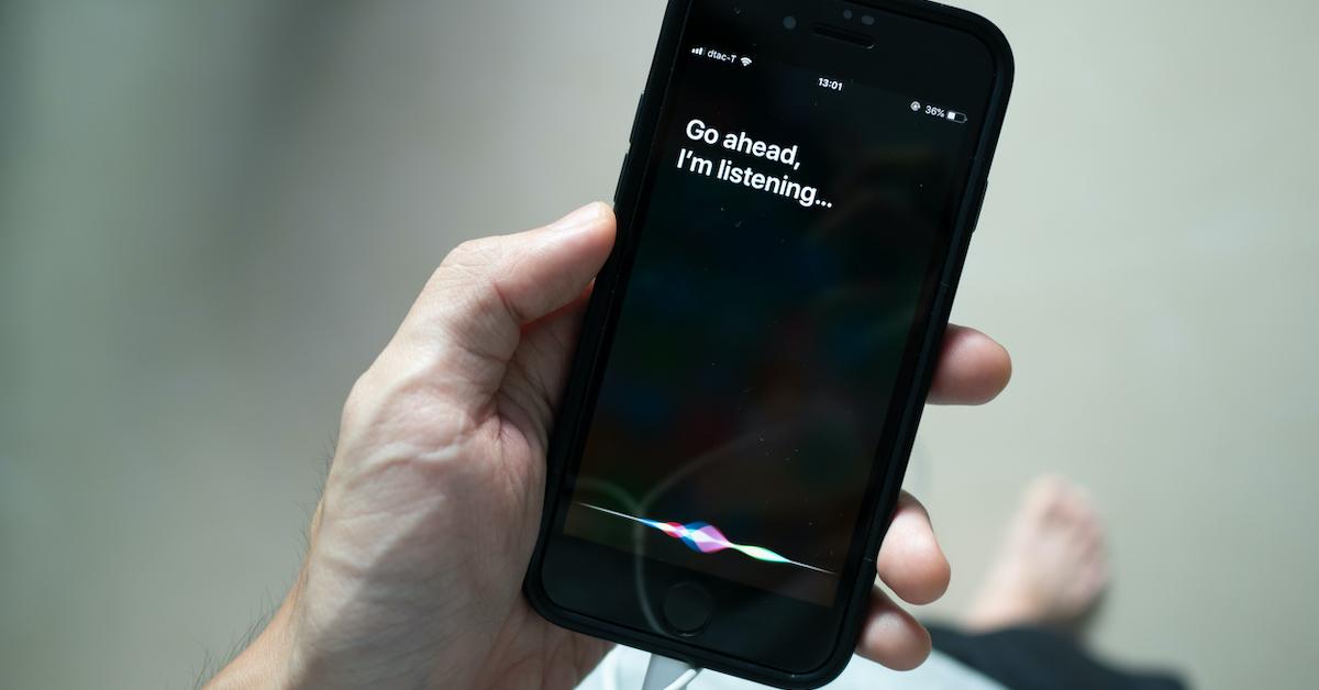 Why does Siri say the world will end in 2038?