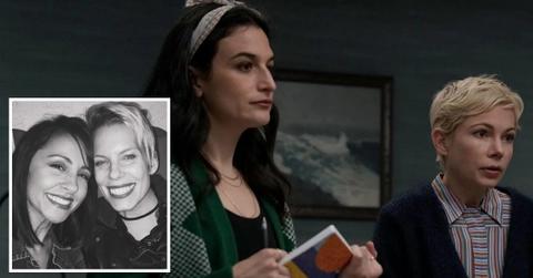 real life molly and nikki from dying for sex