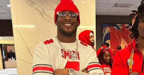 Why Did Geno Smith Get Punched by a Teammate?