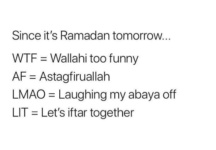 ramadan memes reddit