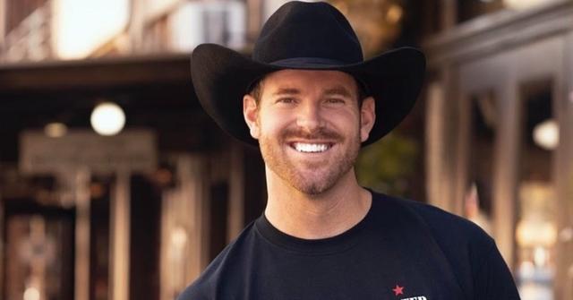 'Bachelorette' alum James Taylor