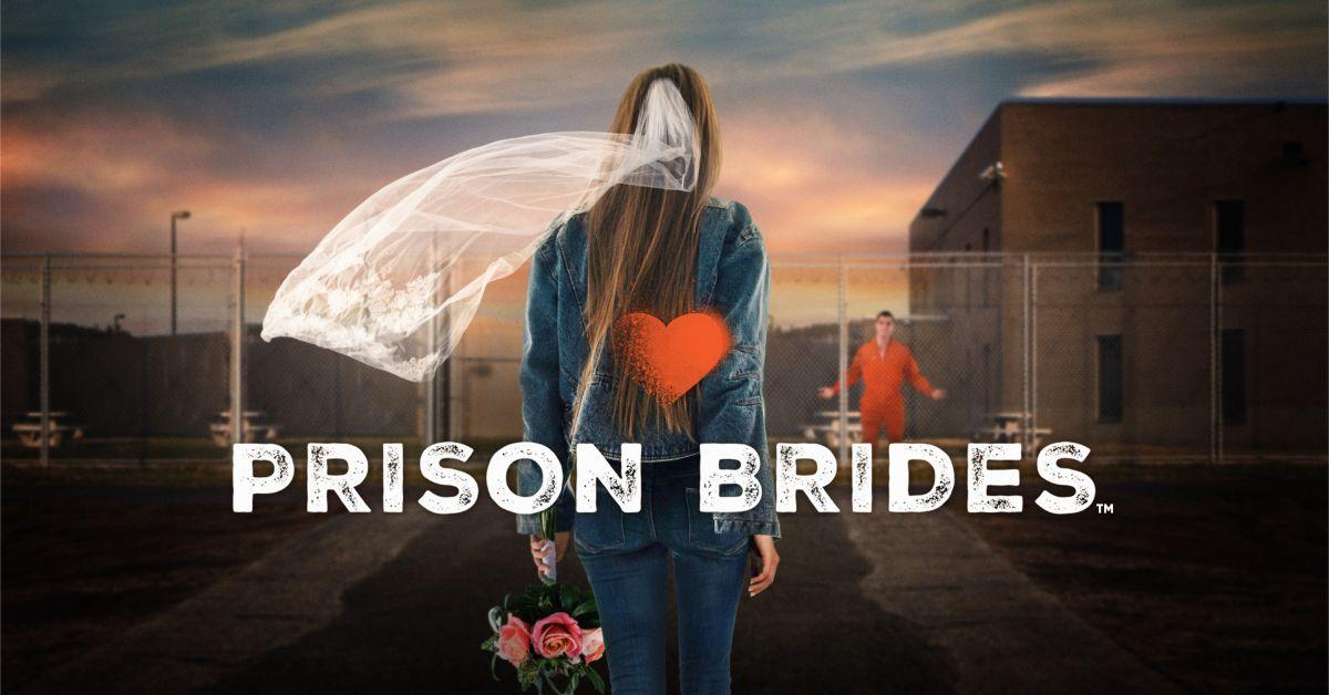 'Prison Brides' promotional photo