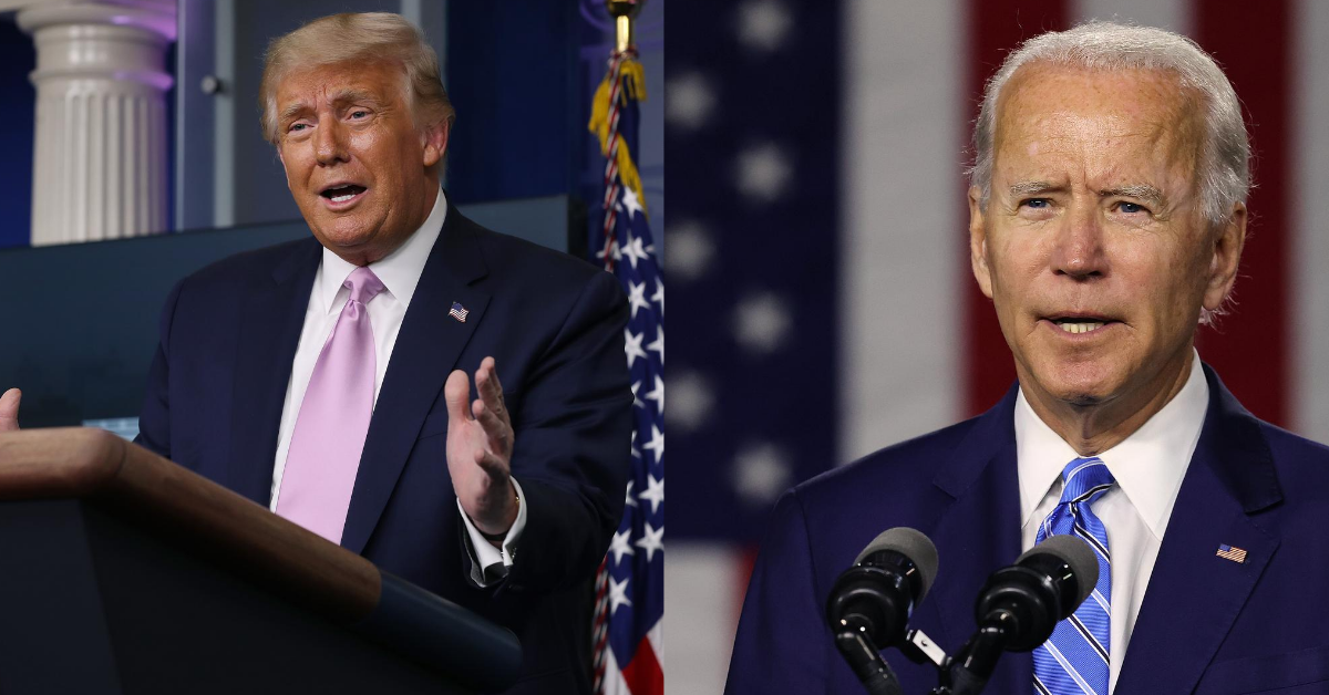 Are the Debates Still Happening Between Joe Biden and Donald Trump?