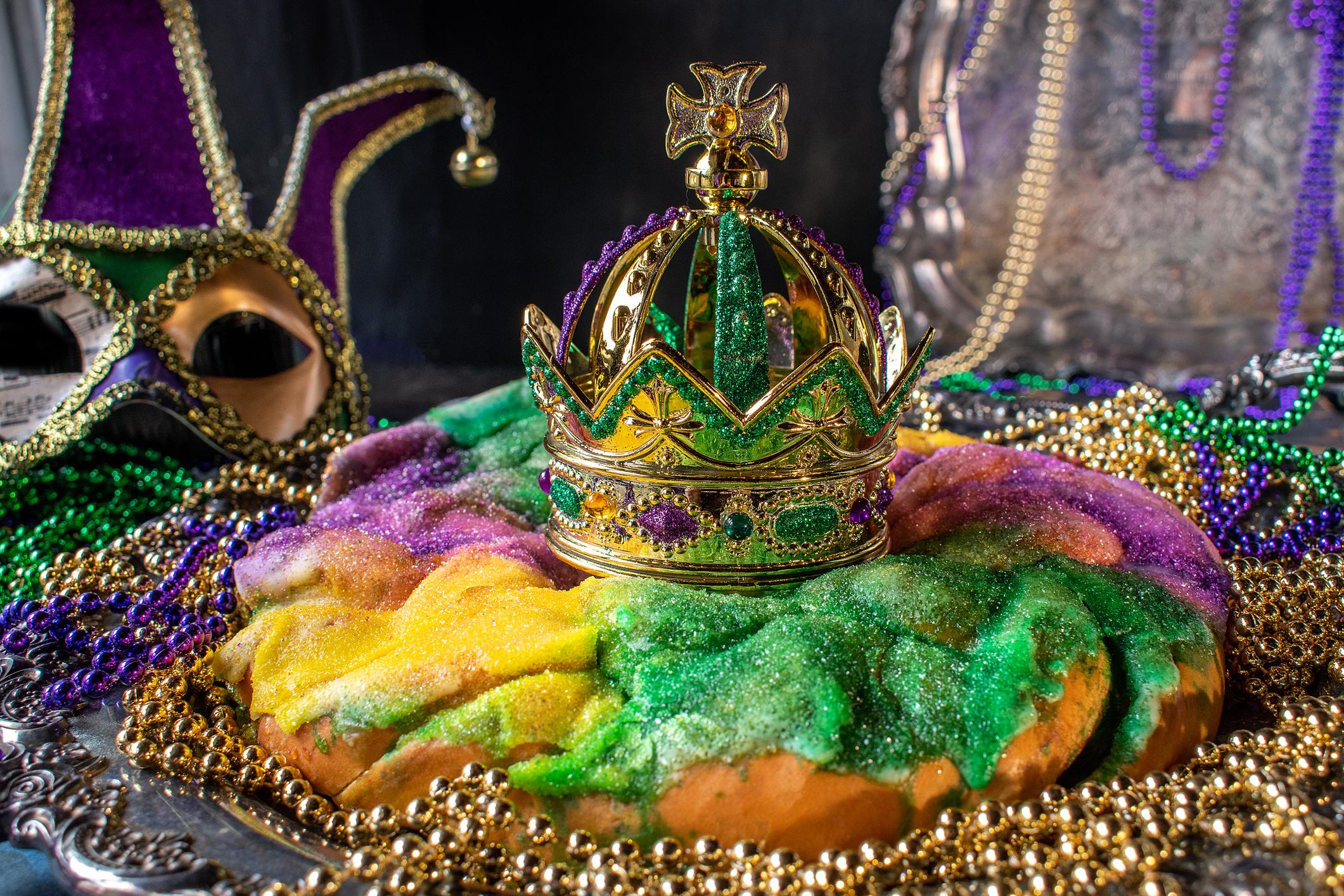 Fat Tuesday Deals Near Me: Feed Your Inner Glutton With ...