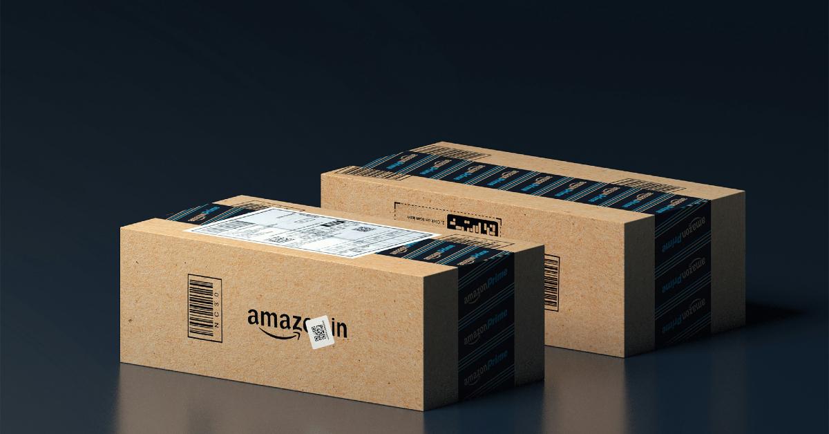 Why Is Amazon Taking Longer to Deliver?