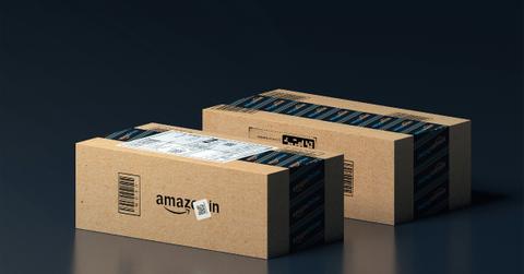 Why Is Amazon Taking Longer to Deliver?