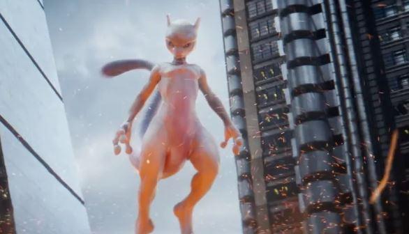 The Pokemon Movie is Detective Pikachu, Movies