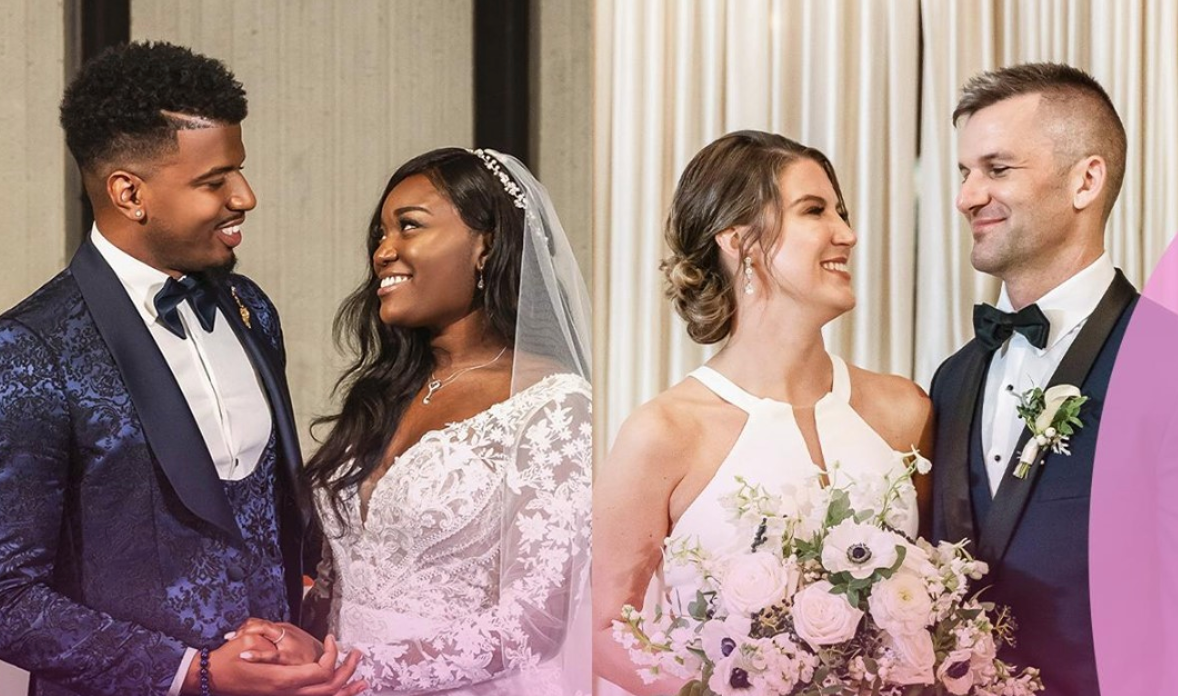 Married at First Sight: Meet All the New Couples from Season 12