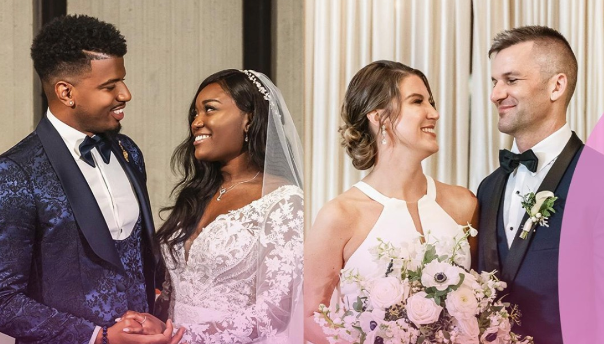 'Married at First Sight' Season 12 Couples Still Together — Decision ...