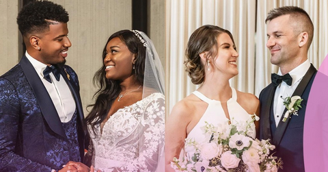 MAFS season 12 couples