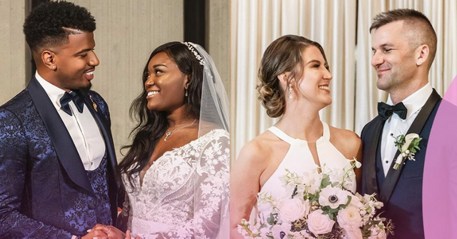 'Married at First Sight' Season 12 Couples Still Together — Decision ...