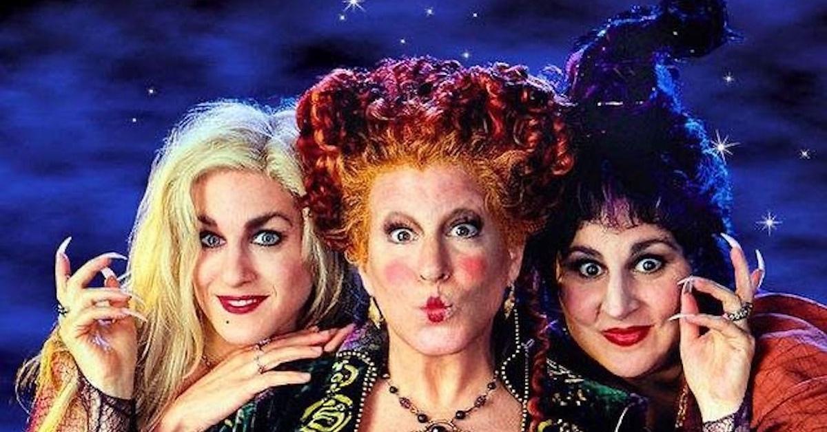 Hocus Pocus