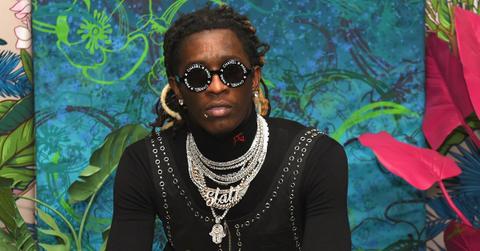 young thug net worth