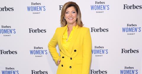 is norah odonnell a democrat