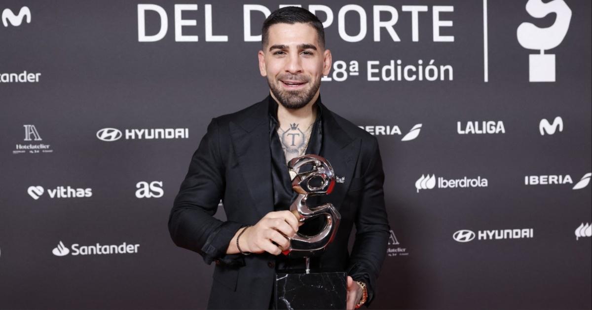 Fans of Ilia Topuria Want to Know If He's Married Amid Announcement