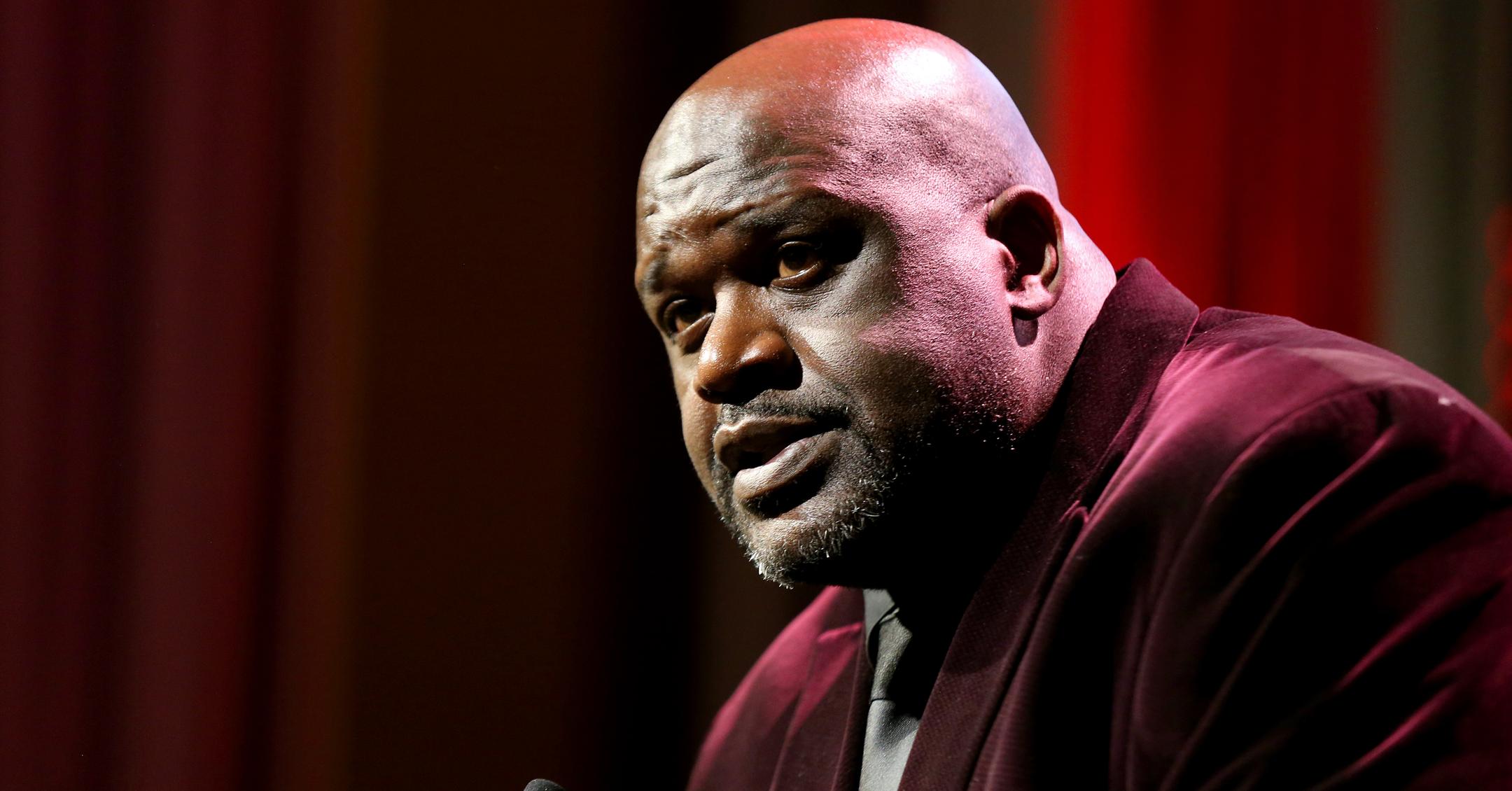 Is Shaq Married? His Romantic History Is a Roller Coaster — Details!